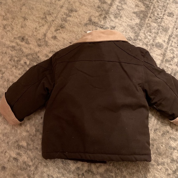 Fall/Winter Coat - Picture 3 of 3